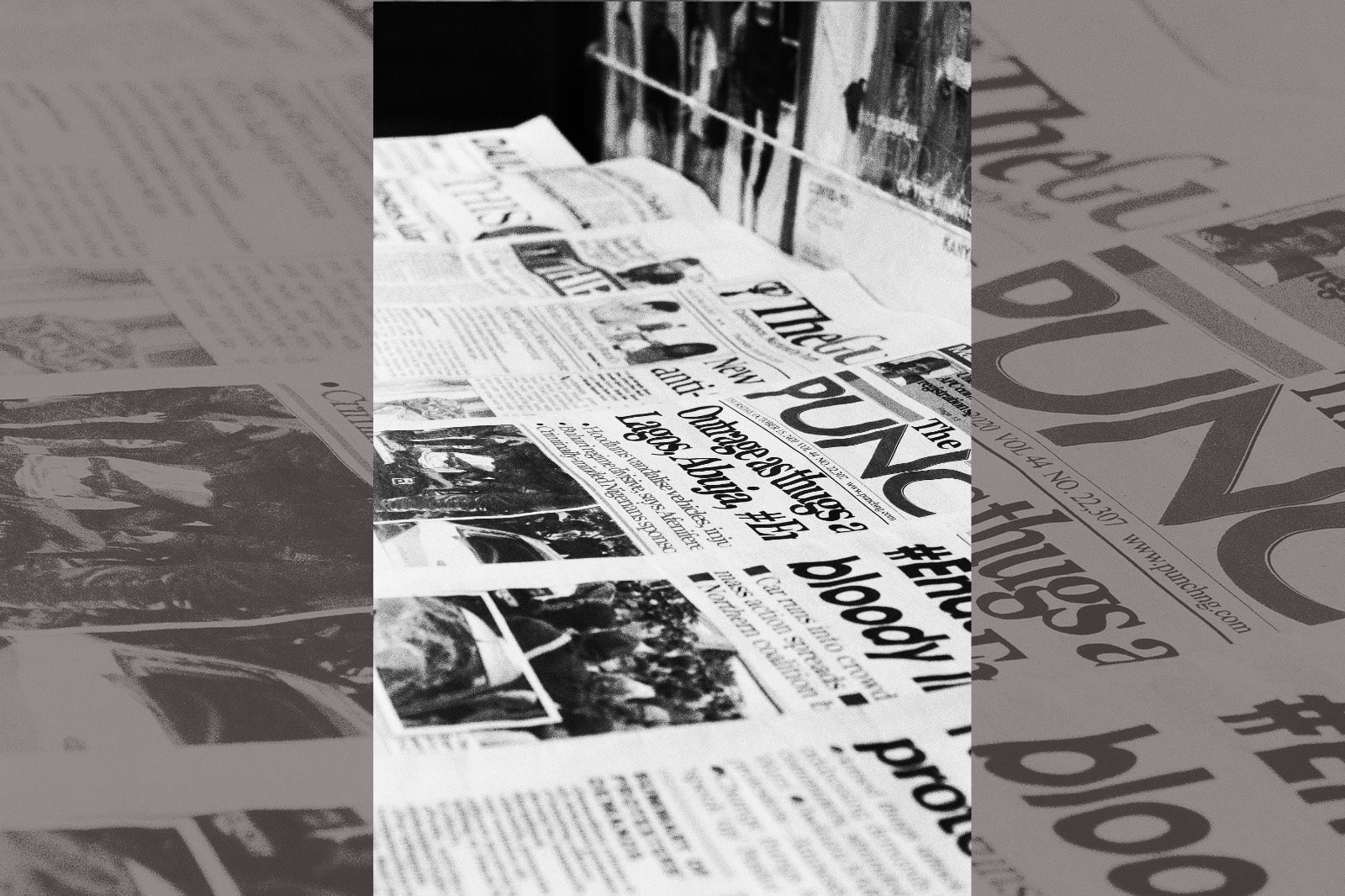 Digital & Print Solutions