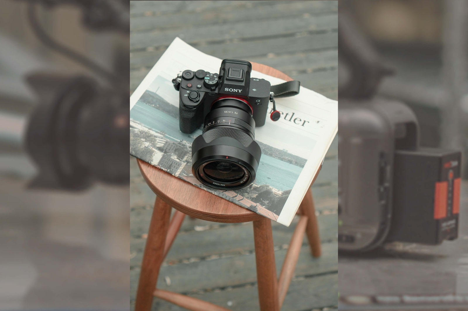 Media Buying & Ad Placement