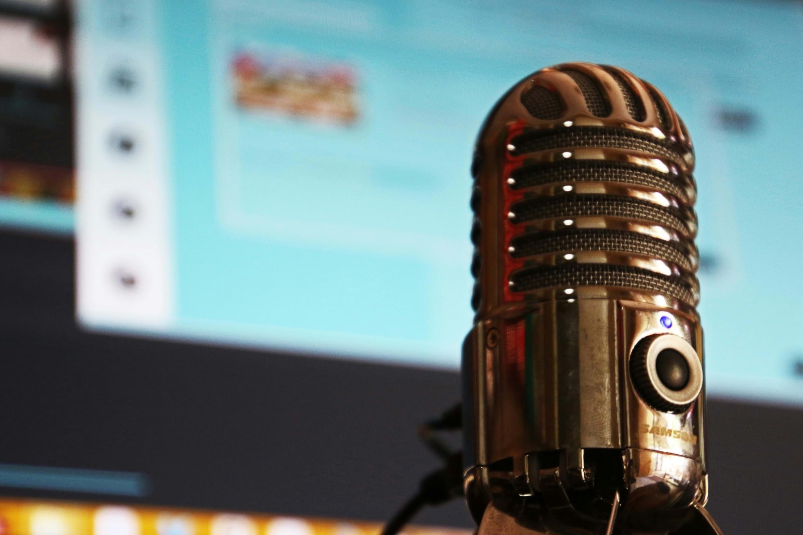 Sound & Audio Production